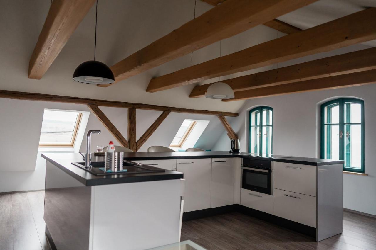 Na Kopecku Ad 1795 - Penzion S Restauraci A Wellness V Podkrkonosi Dvur Kralove nad Labem Luaran gambar